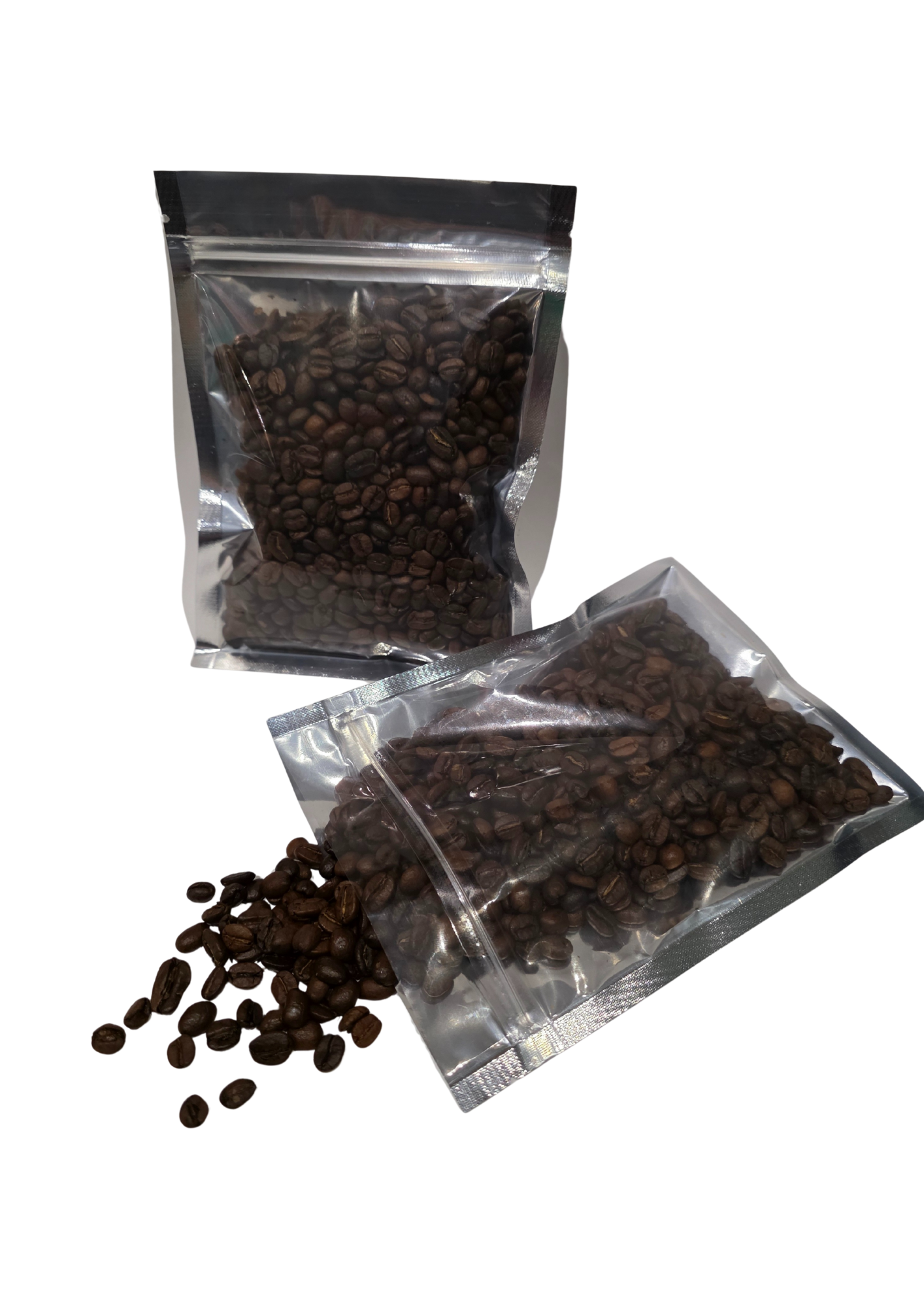 100g KIN Coffee beans
