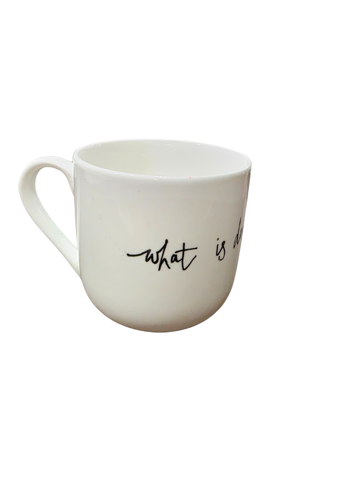 Vincent van Gogh Cup