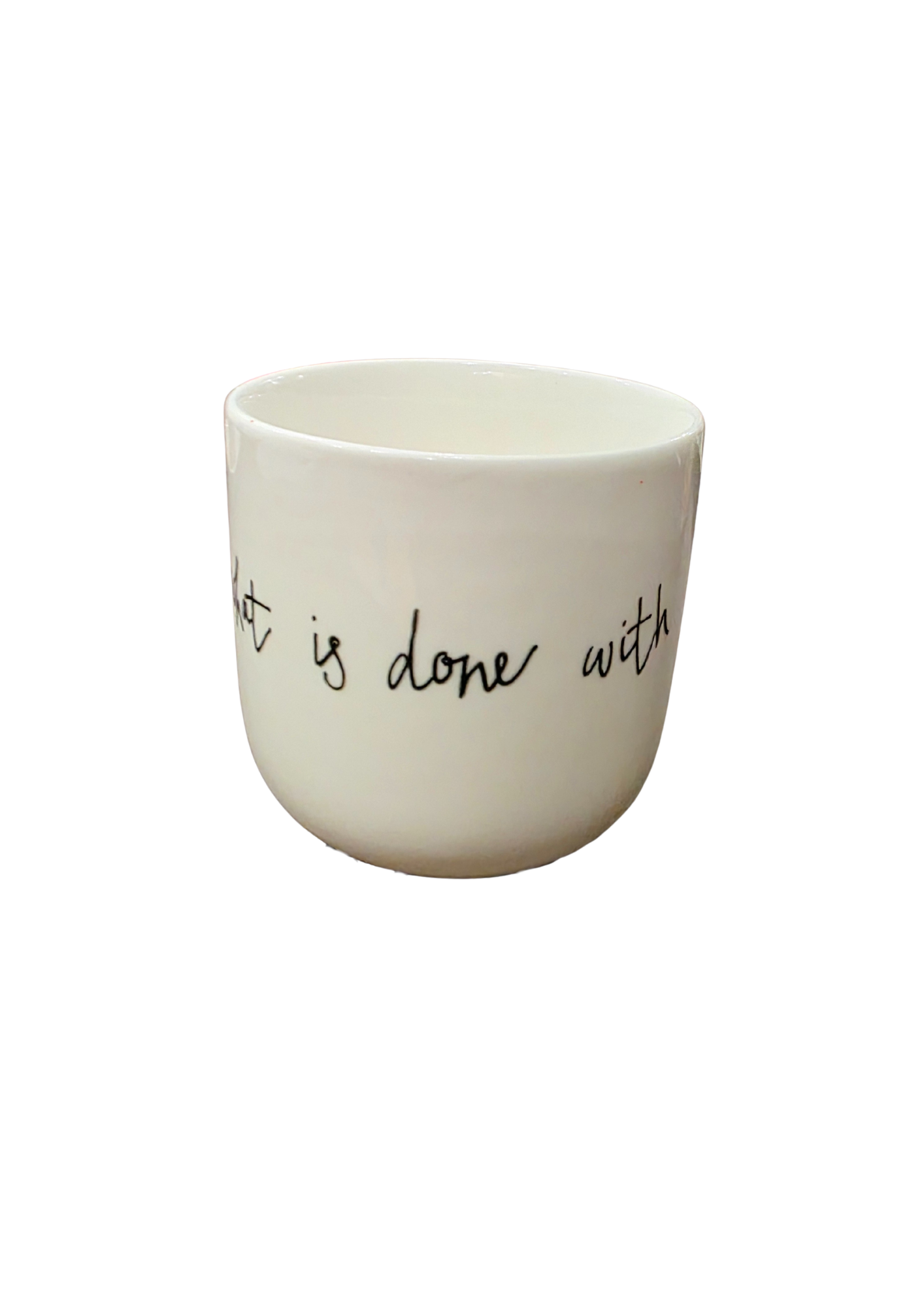 Vincent van Gogh Cup