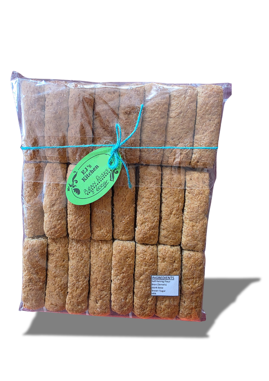 Bag of Rusks